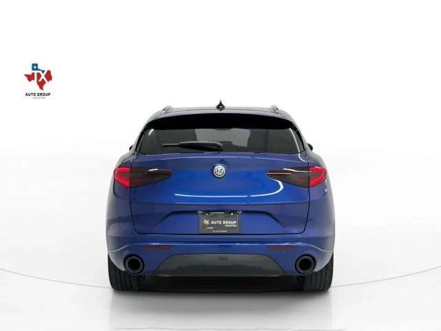 2020 Alfa Romeo Stelvio - Image 9 of 31