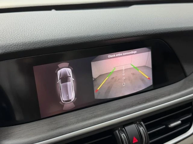 2020 Alfa Romeo Stelvio - Image 22 of 31