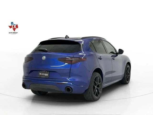 2020 Alfa Romeo Stelvio - Image 7 of 31