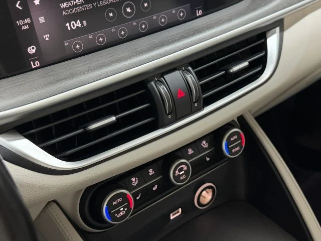 2020 Alfa Romeo Stelvio - Image 25 of 31
