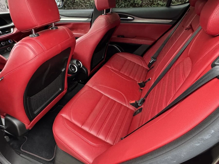 2020 Alfa Romeo Stelvio - Image 5 of 12