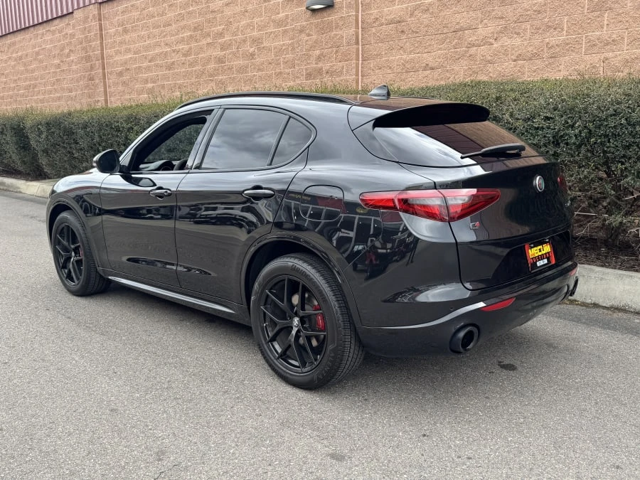 2020 Alfa Romeo Stelvio - Image 3 of 12