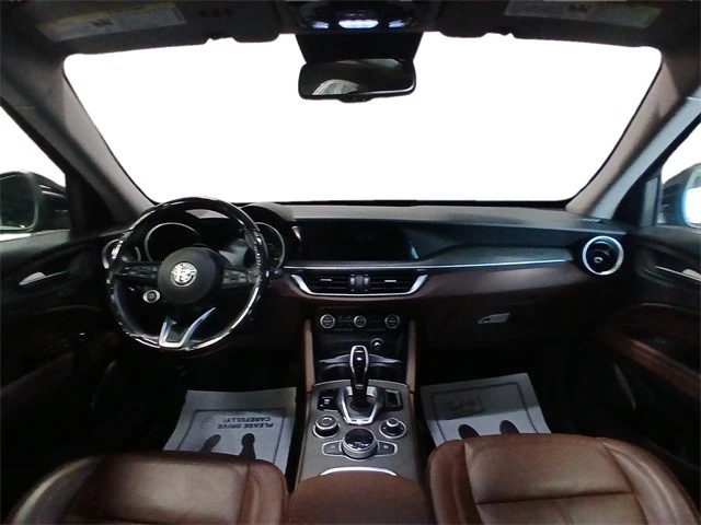 2020 Alfa Romeo Stelvio - Image 21 of 21
