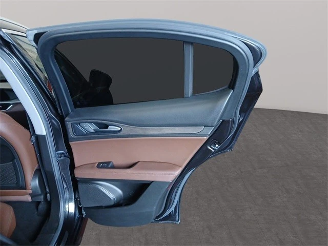 2020 Alfa Romeo Stelvio - Image 18 of 21