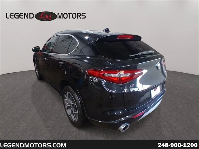 2020 Alfa Romeo Stelvio - Image 6 of 21
