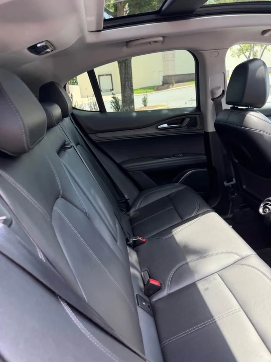 2020 Alfa Romeo Stelvio - Image 18 of 20