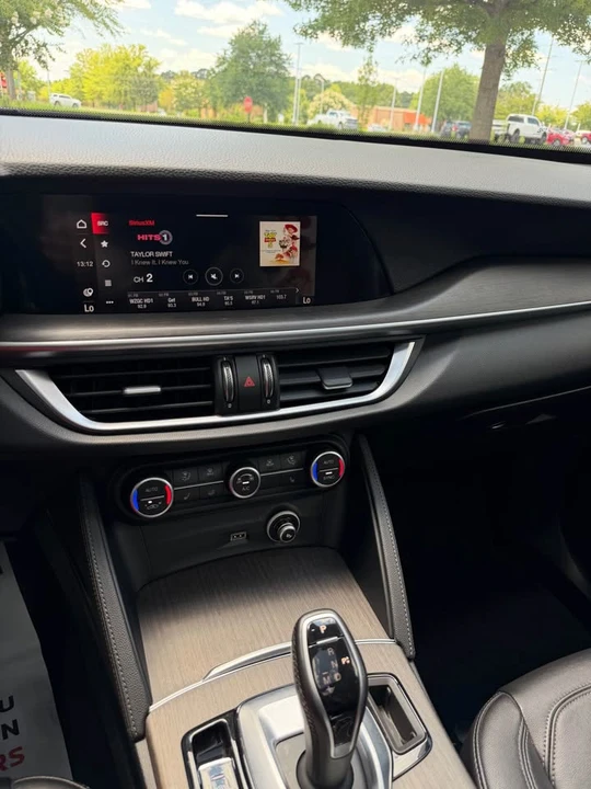 2020 Alfa Romeo Stelvio - Image 6 of 20