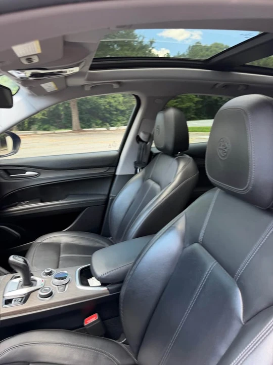 2020 Alfa Romeo Stelvio - Image 5 of 20