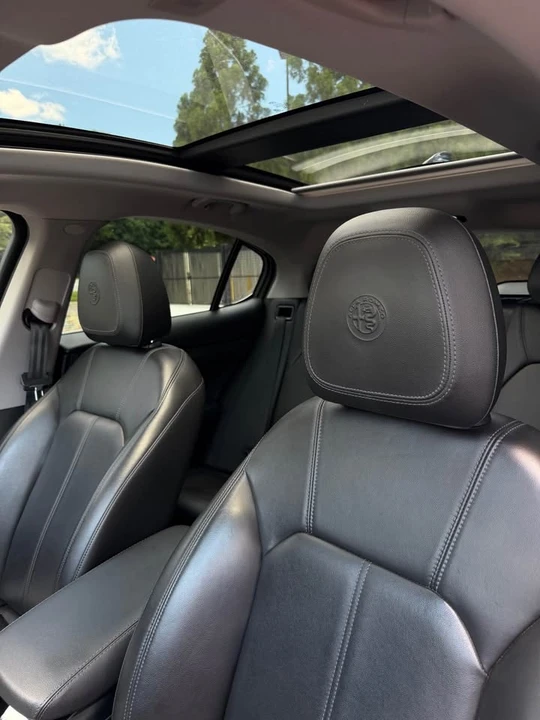 2020 Alfa Romeo Stelvio - Image 4 of 20