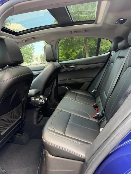 2020 Alfa Romeo Stelvio - Image 13 of 20