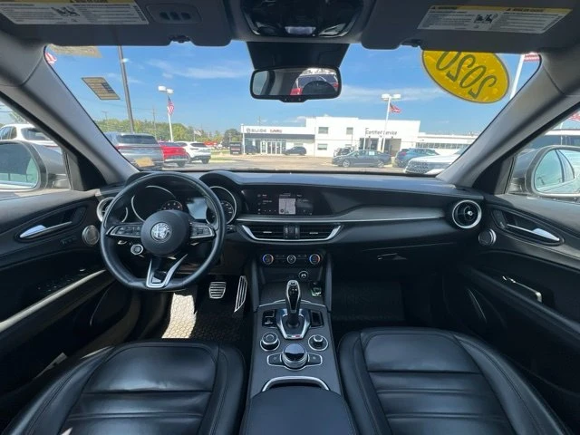 2020 Alfa Romeo Stelvio - Image 6 of 6
