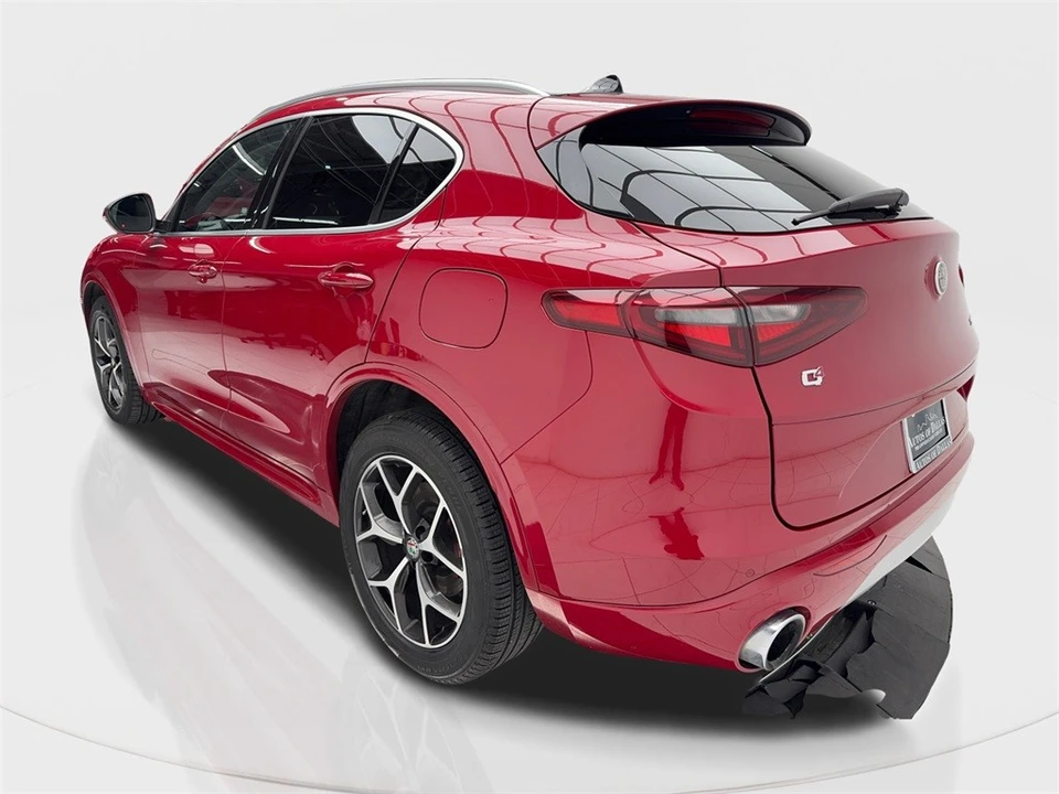 2020 Alfa Romeo Stelvio - Image 12 of 12