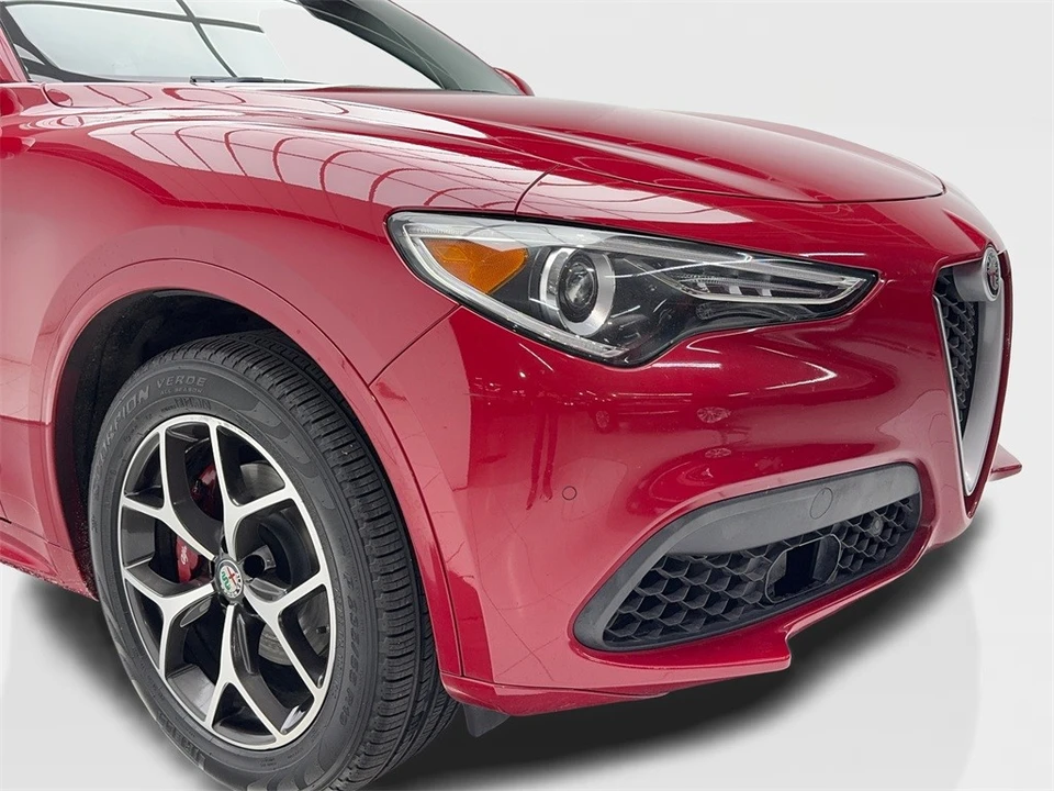 2020 Alfa Romeo Stelvio - Image 3 of 12