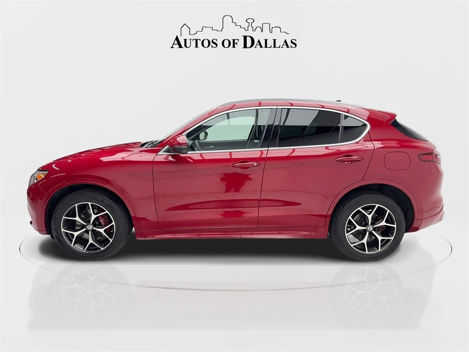 2020 Alfa Romeo Stelvio - Image 7 of 12