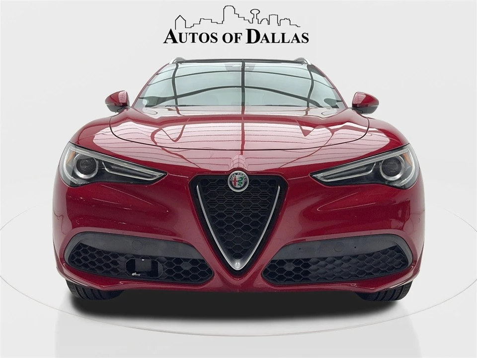 2020 Alfa Romeo Stelvio - Image 4 of 12