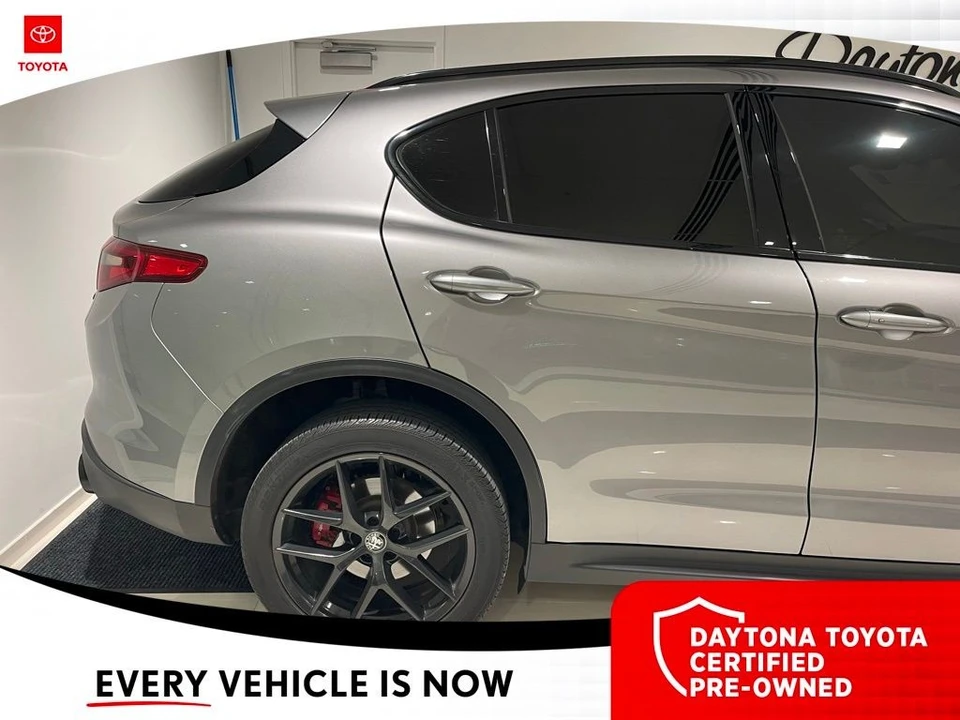 2020 Alfa Romeo Stelvio - Image 4 of 10