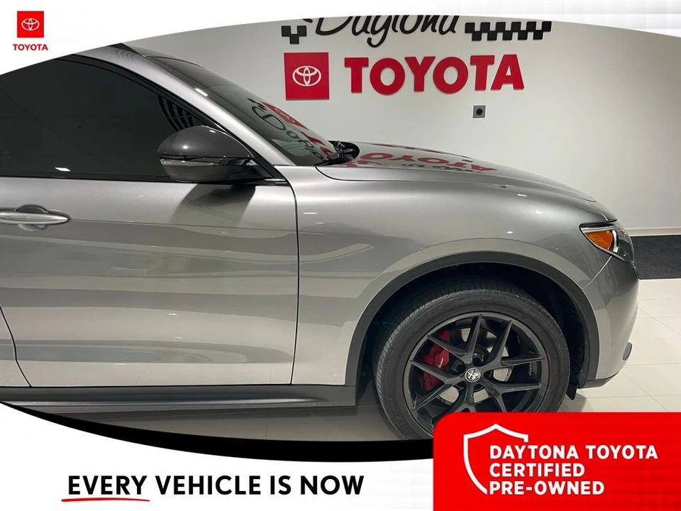 2020 Alfa Romeo Stelvio - Image 5 of 10