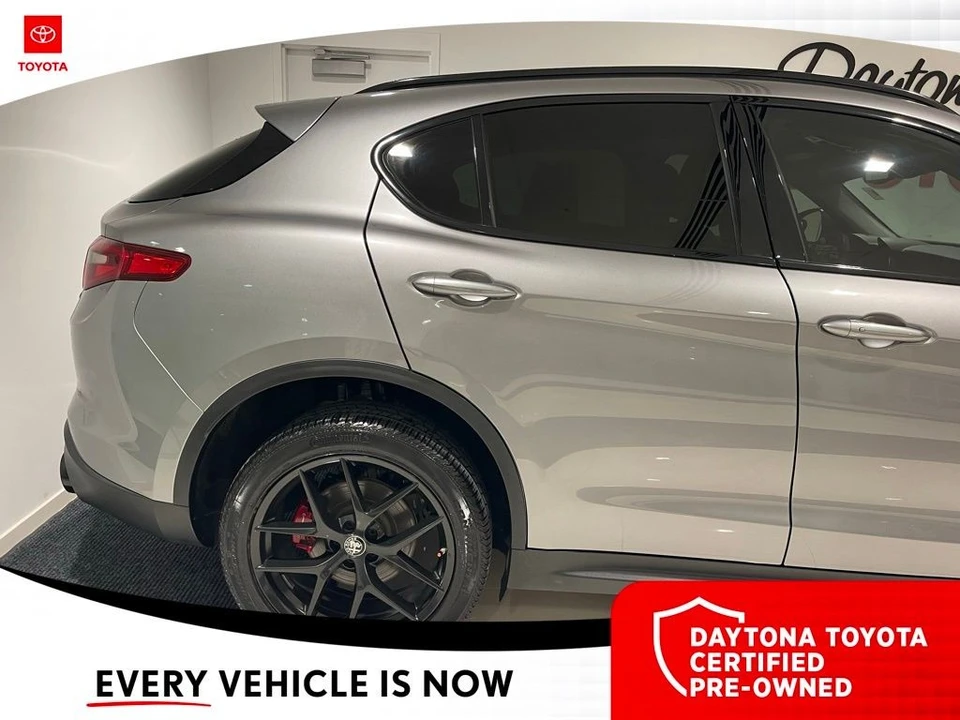 2020 Alfa Romeo Stelvio - Image 6 of 12