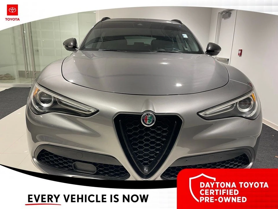 2020 Alfa Romeo Stelvio - Image 4 of 12