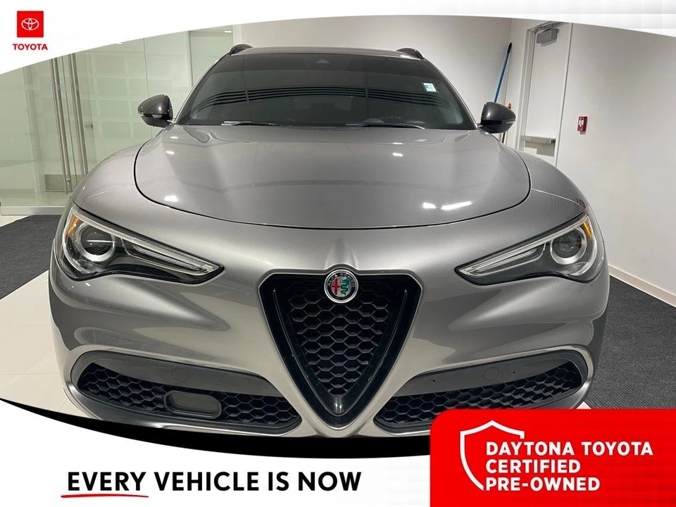 2020 Alfa Romeo Stelvio - Image 7 of 10