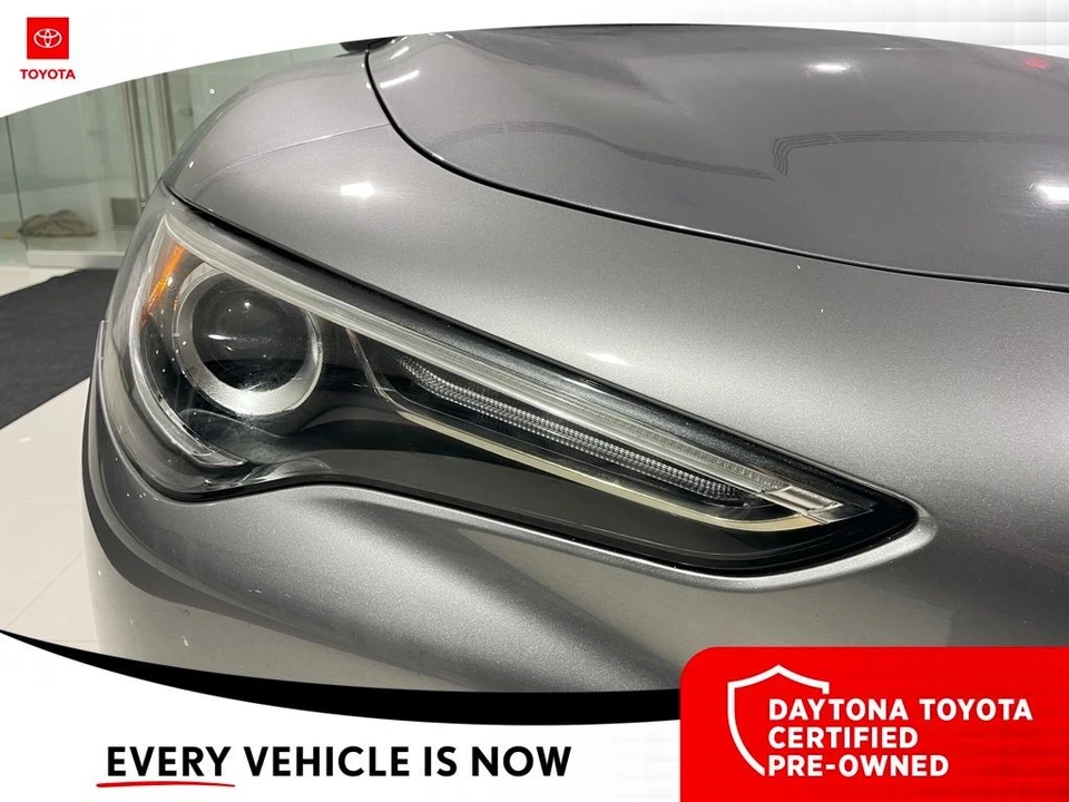 2020 Alfa Romeo Stelvio - Image 3 of 12