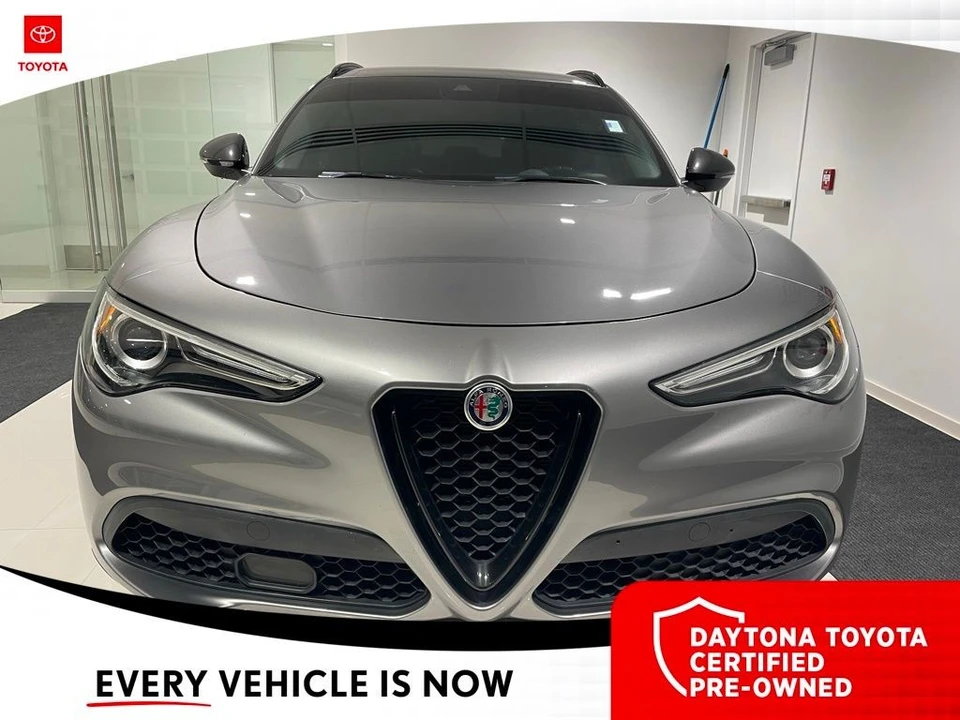 2020 Alfa Romeo Stelvio - Image 2 of 10