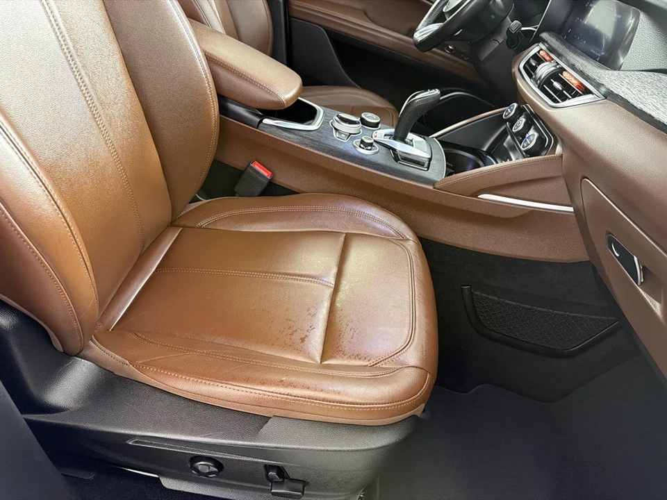 2020 Alfa Romeo Stelvio - Image 21 of 24