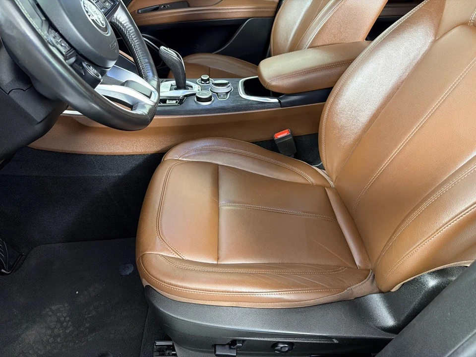 2020 Alfa Romeo Stelvio - Image 10 of 24