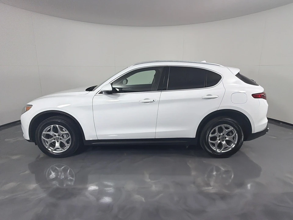 2020 Alfa Romeo Stelvio - Image 6 of 24