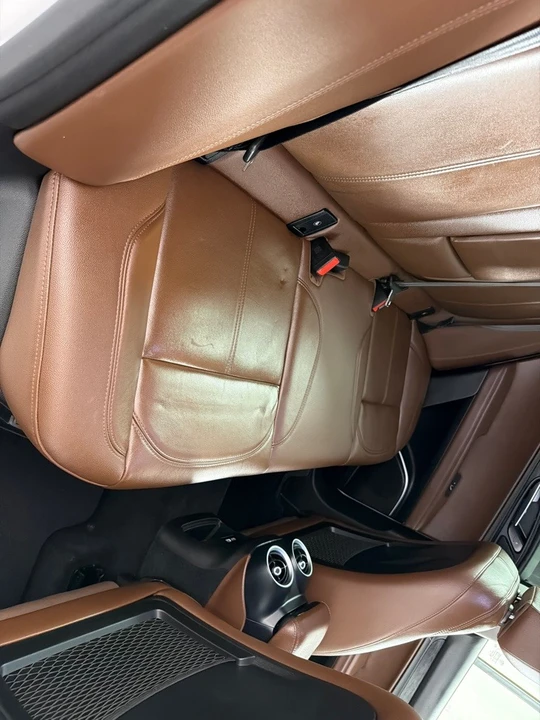 2020 Alfa Romeo Stelvio - Image 19 of 24