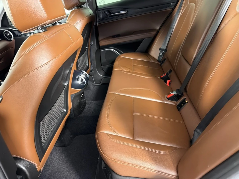 2020 Alfa Romeo Stelvio - Image 16 of 24