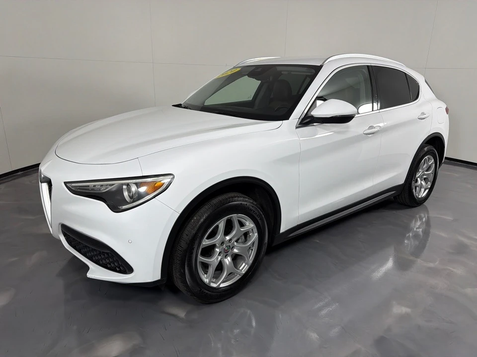 2020 Alfa Romeo Stelvio - Image 7 of 24