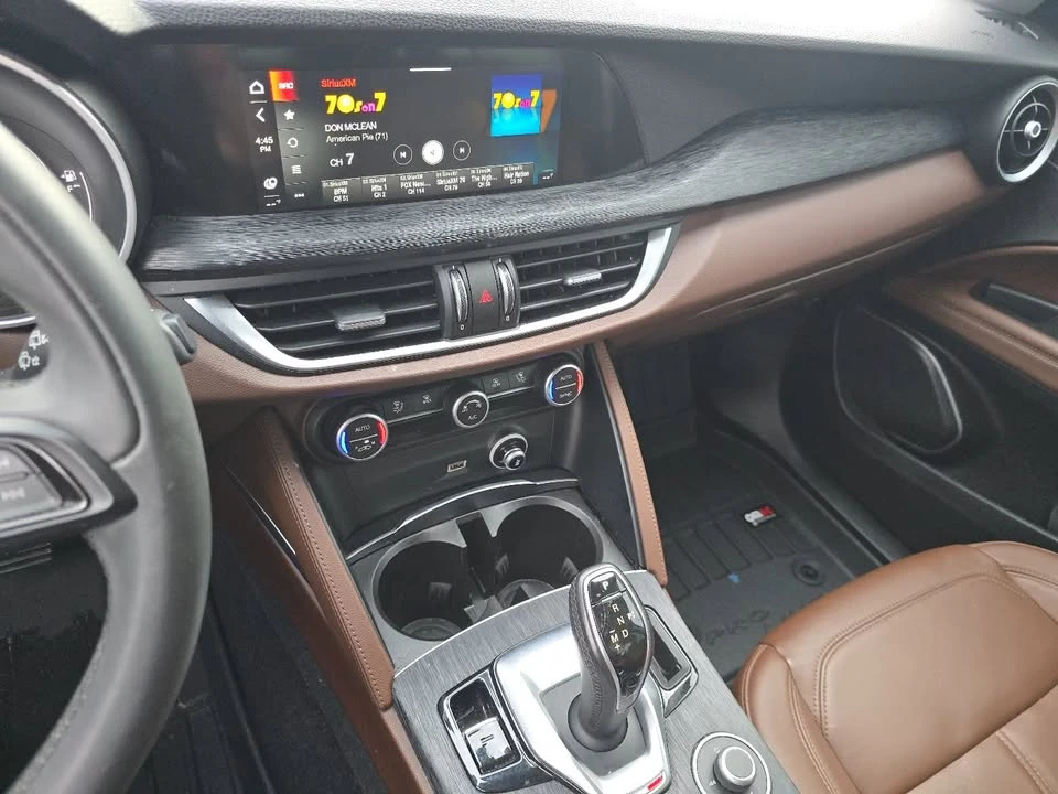 2020 Alfa Romeo Stelvio - Image 3 of 7