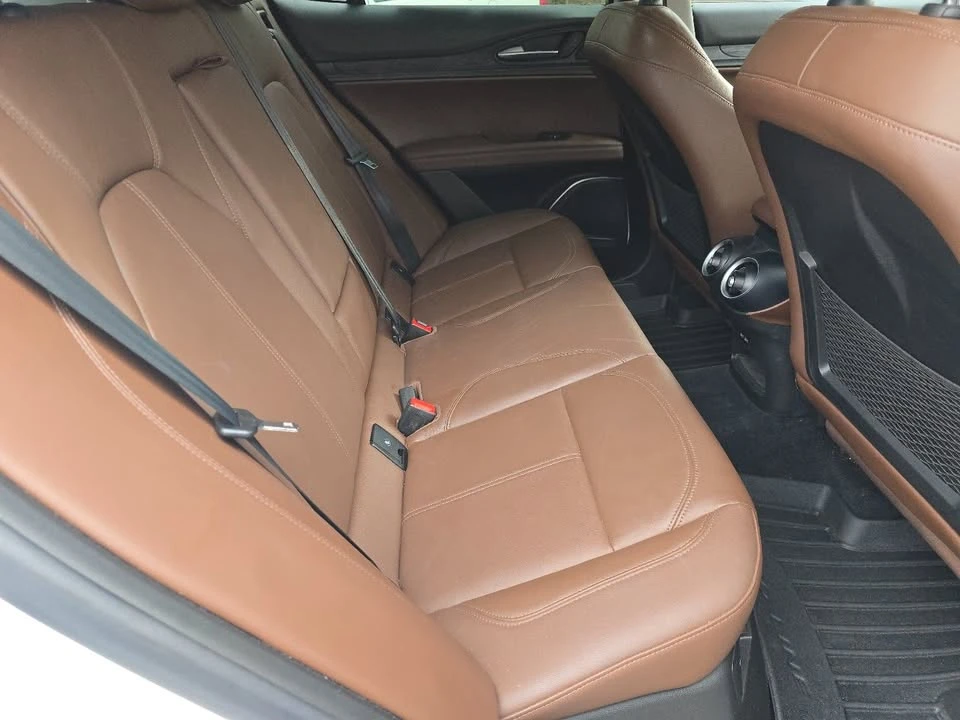 2020 Alfa Romeo Stelvio - Image 5 of 7