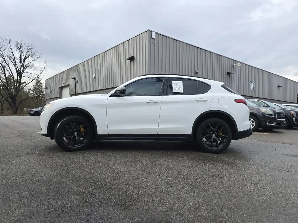 2020 Alfa Romeo Stelvio - Image 2 of 7