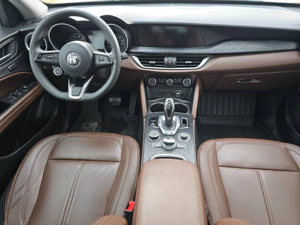 2020 Alfa Romeo Stelvio - Image 4 of 7