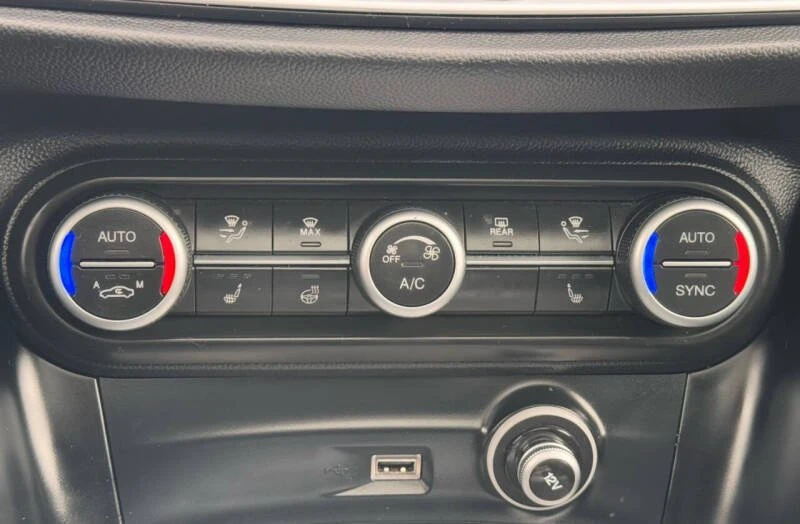 2020 Alfa Romeo Stelvio - Image 20 of 20