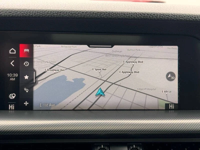2020 Alfa Romeo Stelvio - Image 18 of 20