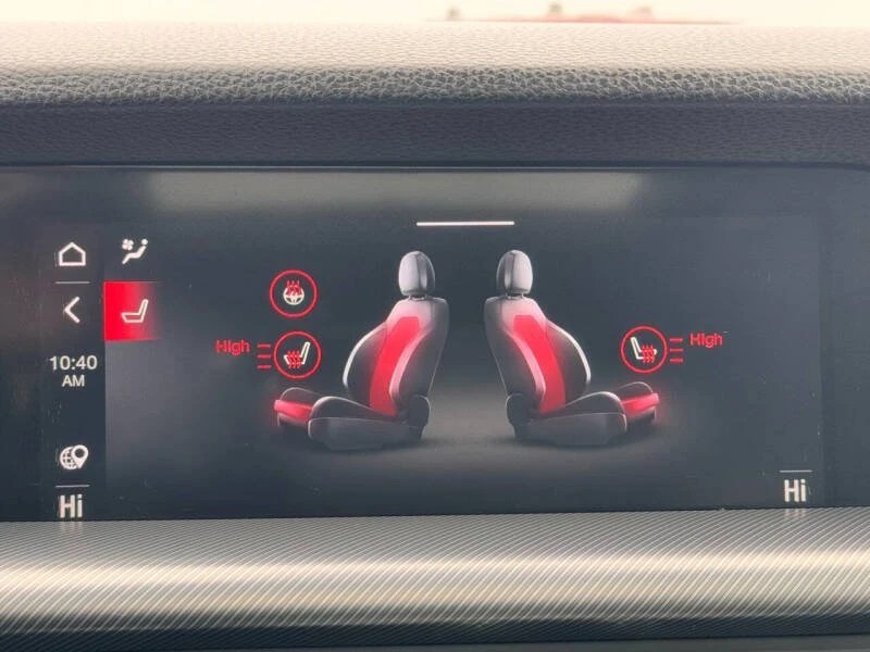2020 Alfa Romeo Stelvio - Image 19 of 20