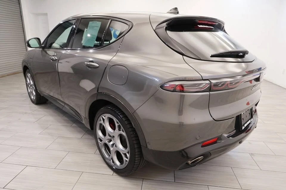 2020 Alfa Romeo Tonale - Image 3 of 18