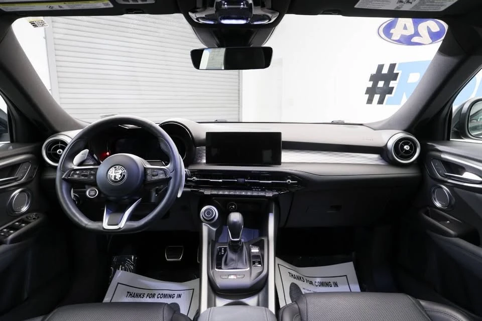 2020 Alfa Romeo Tonale - Image 13 of 18