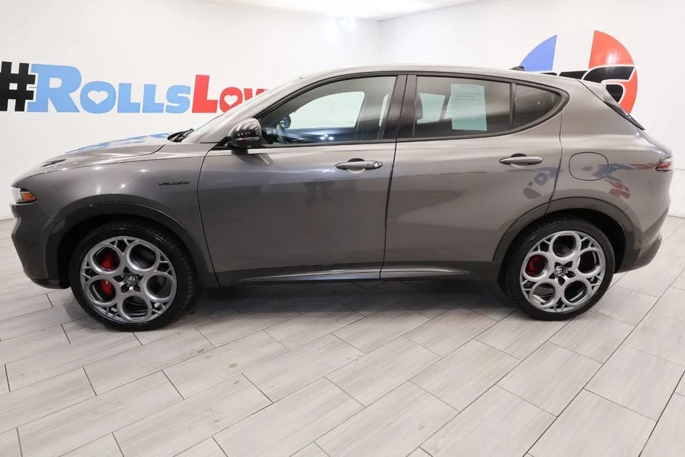 2020 Alfa Romeo Tonale - Image 2 of 18