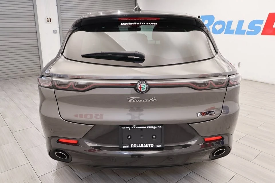 2020 Alfa Romeo Tonale - Image 4 of 18