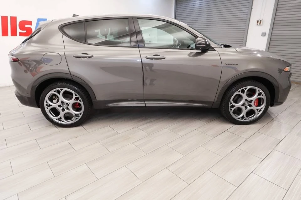 2020 Alfa Romeo Tonale - Image 6 of 18