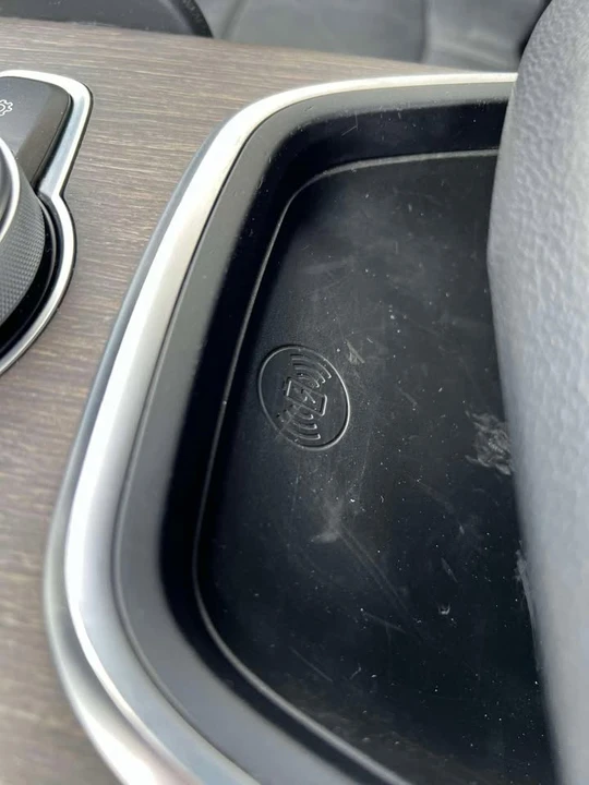 2020 Alfa Romeo Giulia - Image 18 of 20