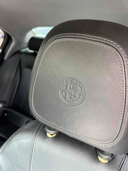 2020 Alfa Romeo Giulia - Image 20 of 20