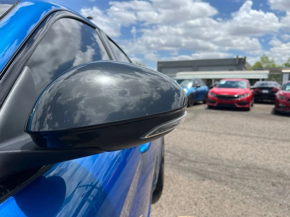 2020 Alfa Romeo Giulia - Image 10 of 20