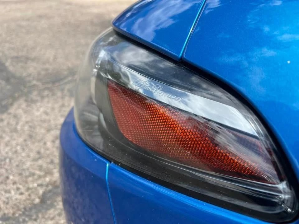 2020 Alfa Romeo Giulia - Image 8 of 20