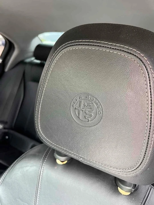 2020 Alfa Romeo Giulia - Image 20 of 20