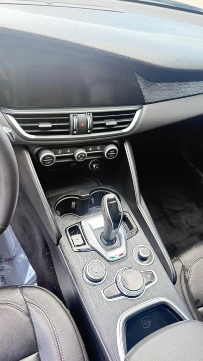 2020 Alfa Romeo Giulia - Image 9 of 9